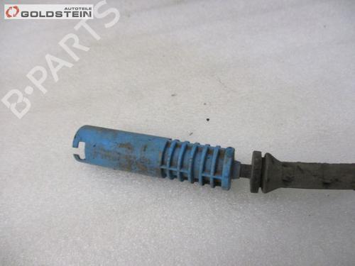 Right front steering knuckle LAND ROVER RANGE ROVER III (L322) 4.4 4x4 | BP18755536M26 