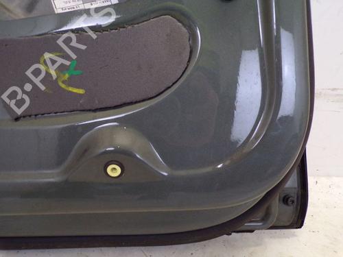 Left rear door VW GOLF V (1K1) 1.6 | BP21383548C4 