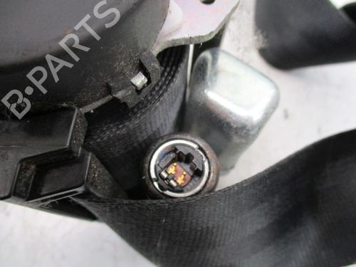 Front right seatbelt PEUGEOT 207 CC (WD_) 1.6 16V Turbo | BP29086884I25 