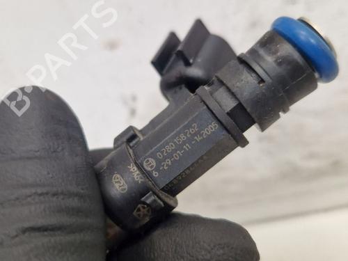 Injector FIAT 500 (312_) 1.4 (312AXC1B, 312CXC1B) | BP31703928M100  - Image 6