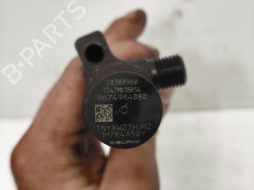 Injector CITROËN JUMPER II Van 2.0 BlueHDi 130 | BP39573798M100 - Image 8