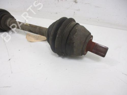 Left front driveshaft FORD FOCUS II Turnier (DA_, FFS, DS) 1.6 TDCi | BP37112584M38 - Image 3