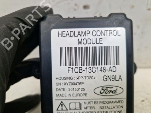 Control unit FORD FOCUS III Turnier 1.0 EcoBoost | BP29099653M11 
