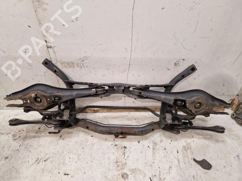 Rear axle VW GOLF VII (5G1, BQ1, BE1, BE2) 2.0 TDI | BP29103080M2 