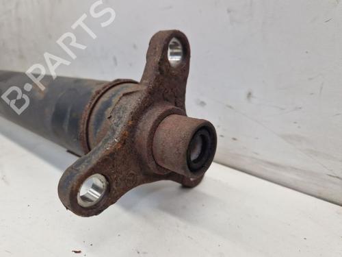 Driveshaft MERCEDES-BENZ C-CLASS (W204) C 300 4-matic (204.081) | BP24589820M37 