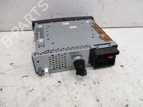 Radio PEUGEOT 207 CC (WD_) 1.6 16V Turbo | BP18808897E6