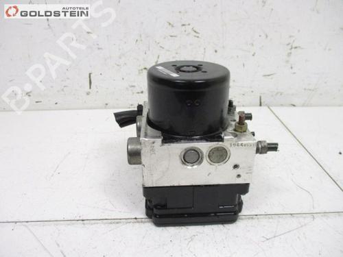 Electronic module MERCEDES-BENZ C-CLASS (W204) C 200 CDI (204.007, 204.006) | BP26873098M83 