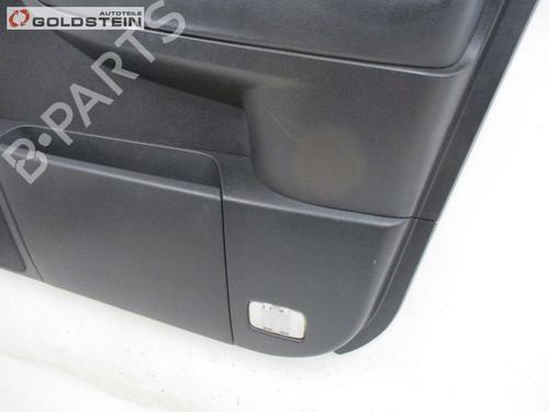Front right panel NISSAN MURANO I (Z50) 3.5 4x4 | BP37104585C59 - Image 3