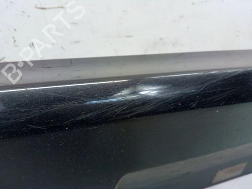 Door moulding trim MAZDA 3 (BL) 2.3 MPS Turbo (BL14) | BP29103566C150 