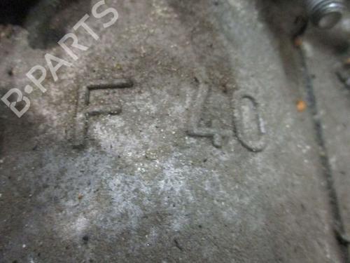 Gearbox OPEL SIGNUM Hatchback (Z03) 1.9 CDTI (F48) | BP19293188M3 