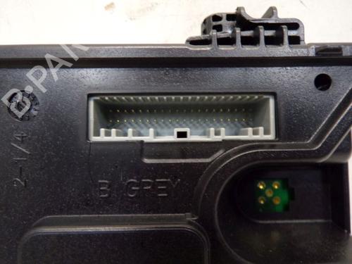 Elektronisk modul RENAULT ZOE (BFM_) ZOE | BP29099215M83 