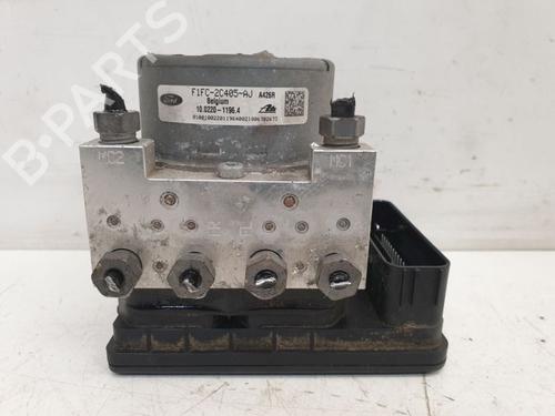 Electronic module FORD GRAND C-MAX (DXA/CB7, DXA/CEU) 1.5 TDCi | BP33682803M83 - Image 3