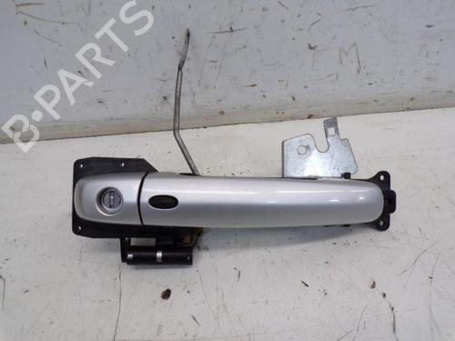 Front left exterior door handle SUZUKI SX4 (EY, GY) 1.9 DDiS (RW419D) | BP21138263C128 
