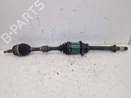 Used Right front driveshaft MITSUBISHI GRANDIS (NA_W) 2.0 DI-D (NA8W) (136 hp) 29100432