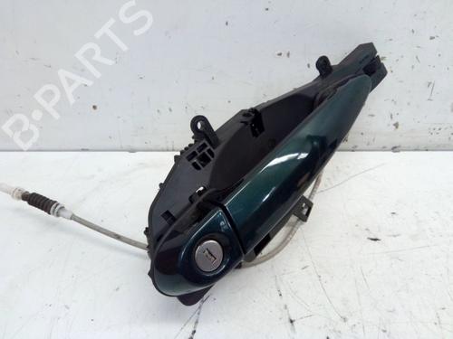Used Front left exterior door handle BMW X5 (E70) xDrive 30 i (272 hp) 29102868