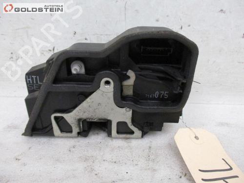 Rear left lock BMW X3 (E83) 3.0 d | BP18755093C100 