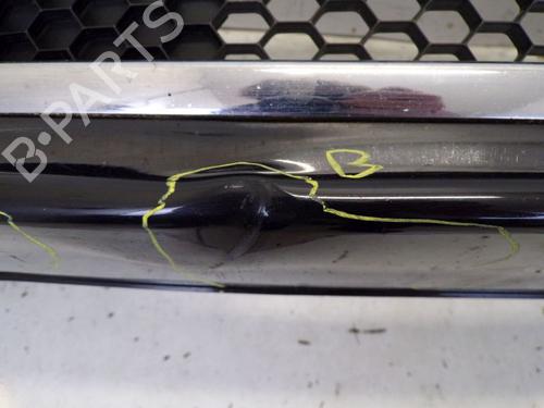 Front bumper MITSUBISHI LANCER VIII Sportback (CX_A) 1.6 MIVEC | BP18818563C7 