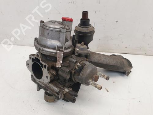 Used Carburetor Carburetor MERCEDES-BENZ /8 (W115) 230.4 (115.017) (110 hp) 33907979 33907979
