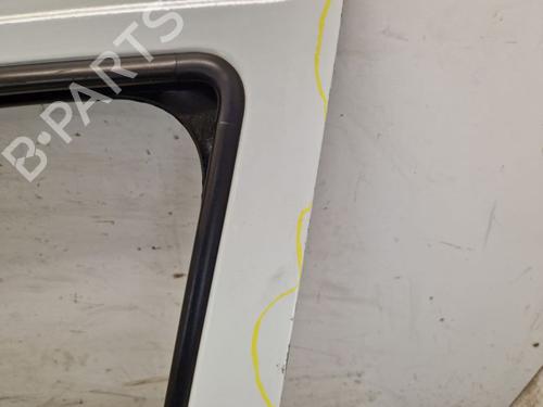 Left front door DACIA LOGAN MCV (KS_) 1.6 (KS0B, KS0D, KS0F) | BP29702719C2 