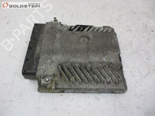 Engine control unit (ECU) AUDI A3 (8P1) 2.0 TDI | BP25901698M57 