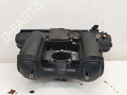 Intake manifold BMW 5 (E60) 530 i | BP33908210M70 - Image 6