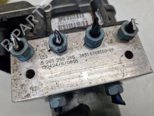 Electronic module BMW X1 (E84) sDrive 16 d | BP32230088M83 