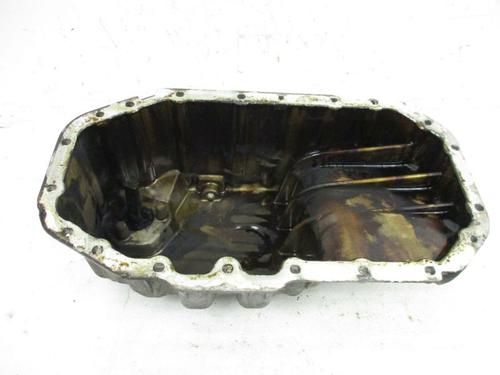 Used Oil sump Oil sump 37111423 37111423