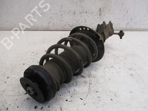 Left front shock absorber OPEL ZAFIRA TOURER C (P12) 1.4 (75) | BP29094165M16 