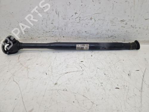 Used Driveshaft MERCEDES-BENZ GLK-CLASS (X204) 350 4-matic (204.987) (272 hp) 26127732