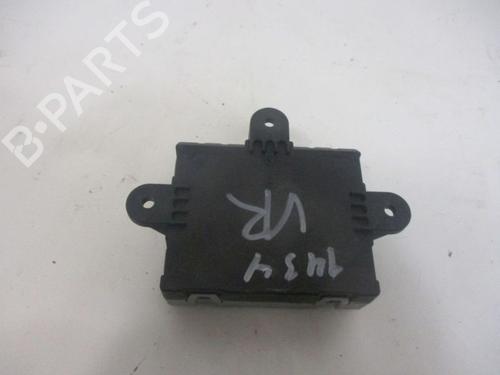 Control unit JAGUAR XF I (X250) 2.7 D | BP18800191M11 