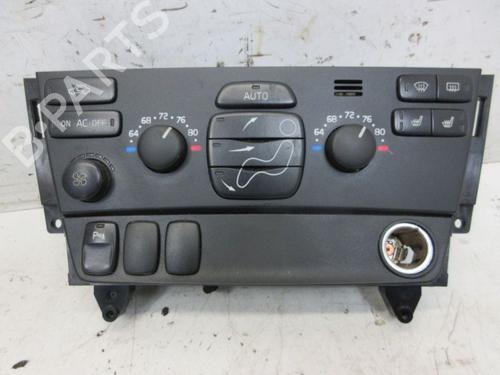Used Climate control Climate control 37124668 37124668