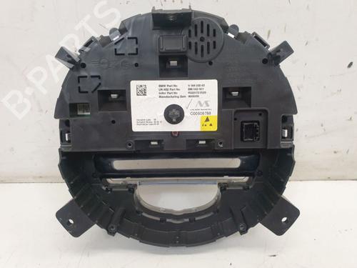 Instrument cluster MINI MINI (R56) One | BP37145419C47 - Image 5