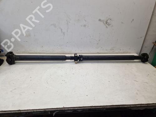 Used Driveshaft BMW 1 (F20) 116 i (109 hp) 26398069