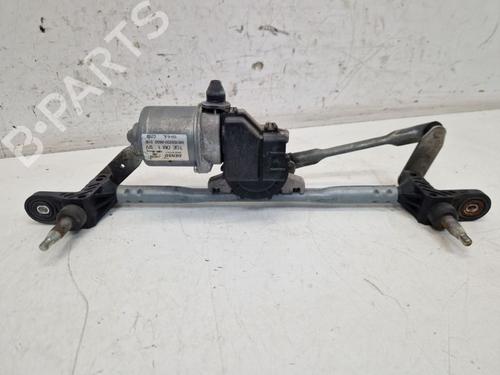 Used Front wipers mechanism Front wipers mechanism 38422107 38422107