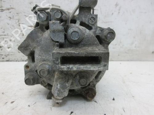AC compressor MITSUBISHI LANCER VIII Sportback (CX_A) 1.6 MIVEC | BP37127701M34 - Image 3