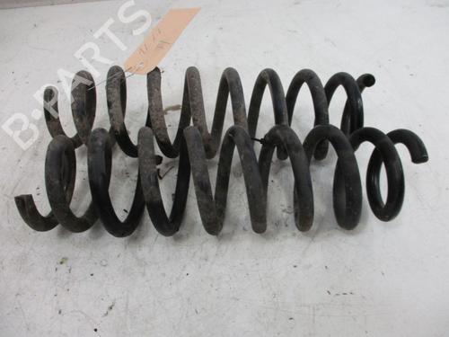 Used Shock absorber spring BMW 1 (E87) 118 d (122 hp) 18793996