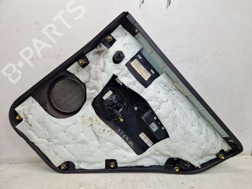 Rear left panel JEEP COMMANDER (XK, XH) 3.7 V6 4x4 | BP38507560C60 - Image 6