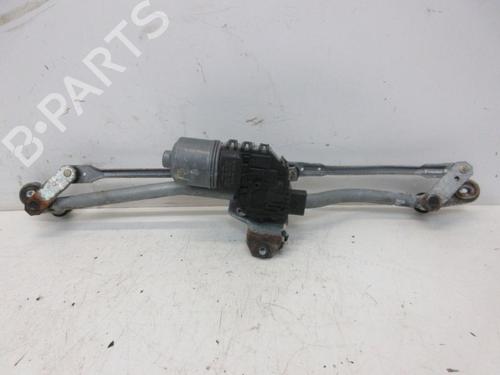 Used Front wipers mechanism AUDI A4 B7 (8EC) 3.0 TDI quattro (233 hp) 21589118