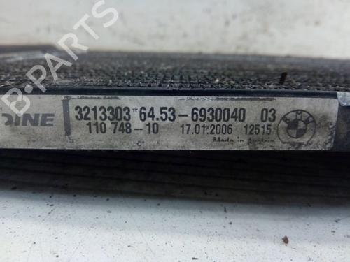 AC radiator BMW 3 (E90) 318 i | BP28021419M32 