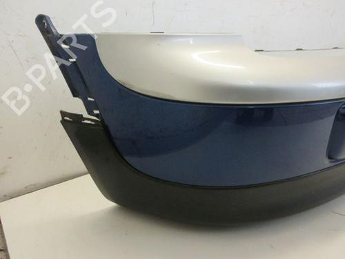 Rear bumper MINI MINI CLUBMAN (R55) Cooper | BP29099063C8 