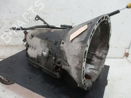 Used Gearbox JEEP GRAND CHEROKEE III (WH, WK) 3.7 V6 (214 hp) 28174820