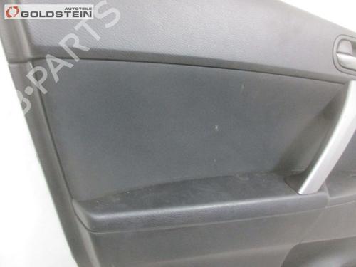Rear left panel MAZDA 3 Saloon (BL) 2.2 MZR CD (BL10) | BP37105165C60 - Image 3