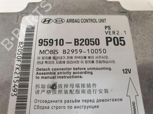 Control unit KIA SOUL II (PS) EV Electric | BP36478758M11 - Image 7