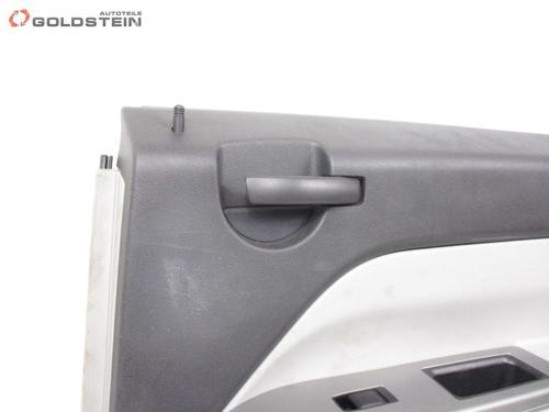 Rear right panel JEEP COMPASS (MK49) 2.4 | BP28167497C61 