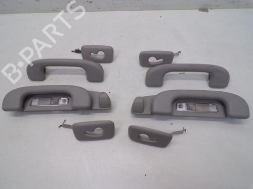 Interior roof handle MERCEDES-BENZ M-CLASS (W164) ML 350 4-matic (164.186) | BP18806324I35 
