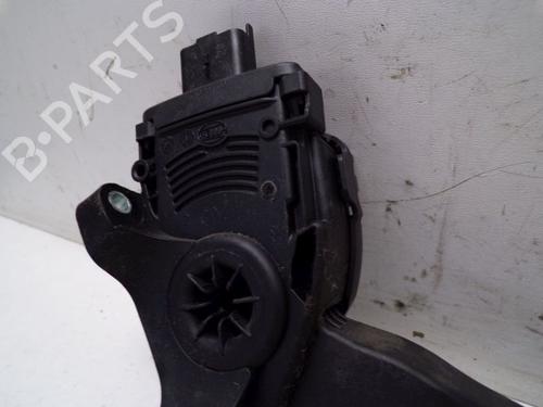 Pedal PEUGEOT 308 I (4A_, 4C_) 2.0 HDi | BP29085372I4 