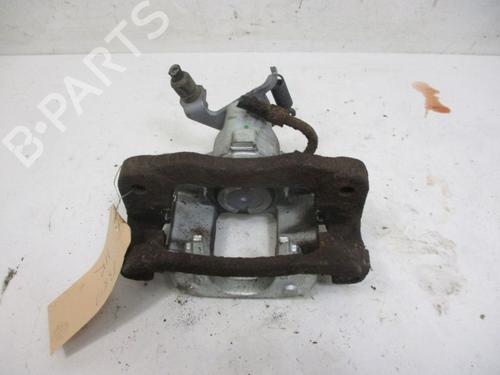 Used Right rear brake caliper DODGE JOURNEY 2.0 CRD (140 hp) 18798339