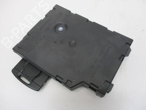 Switch RENAULT CLIO IV (BH_) 1.2 TCe 120 (BHM0) | BP37119345I30 - Image 4