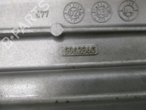 Valve cover SAAB 9-5 Estate (YS3E) 2.0 t | BP18804420M124 