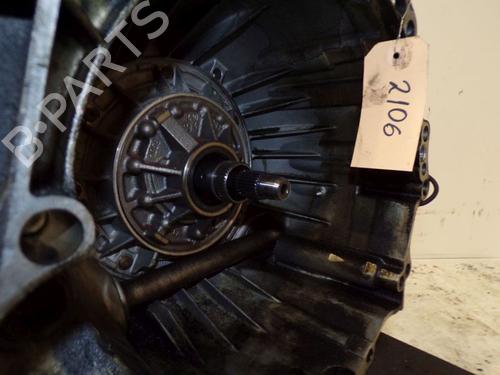 Gearbox AUDI A4 B7 (8EC) 3.0 TDI quattro | BP37131185M3 - Image 2